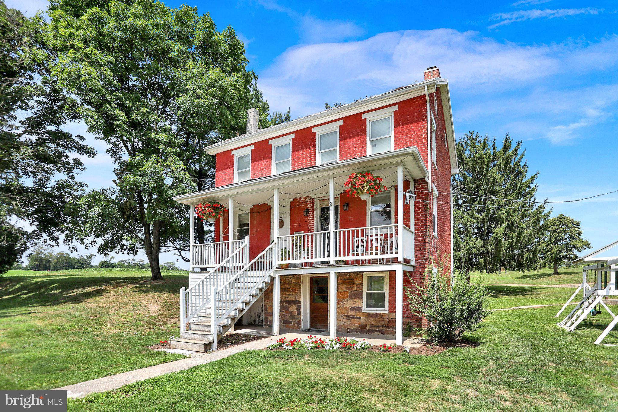 239 NEWBURG ROAD