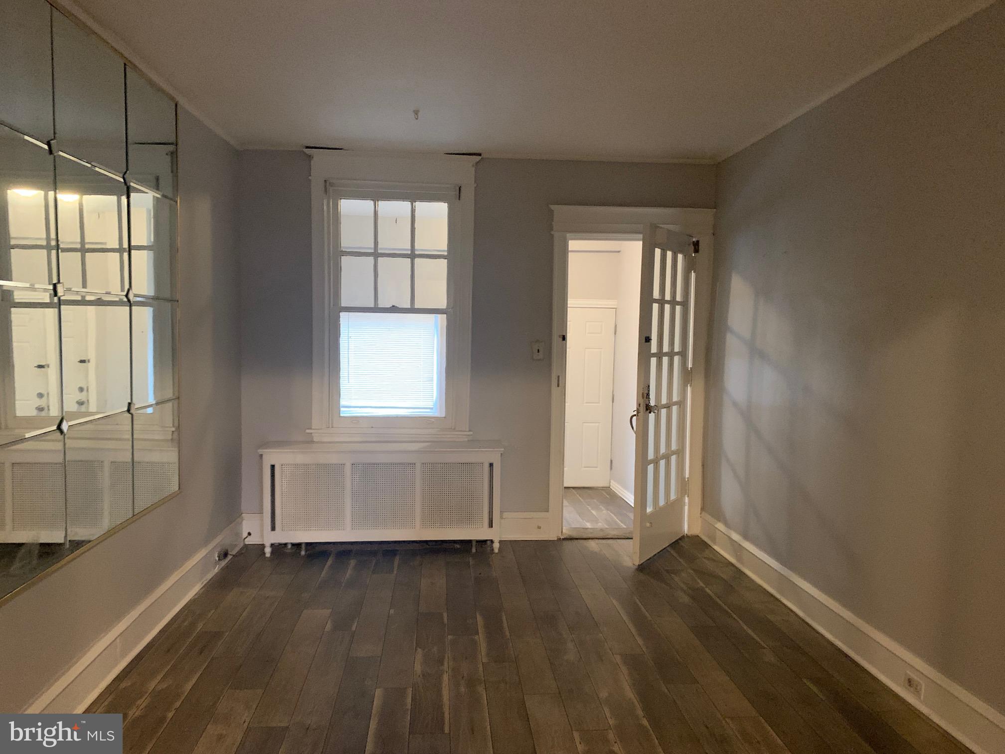 6012 OGONTZ AVENUE 1ST FL