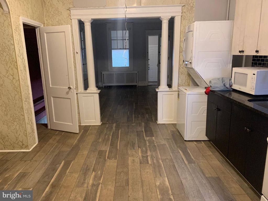 Photo of 6012 Ogontz Avenue #1ST FL, PHILADELPHIA, PA 19141 (MLS # PAPH2567612)