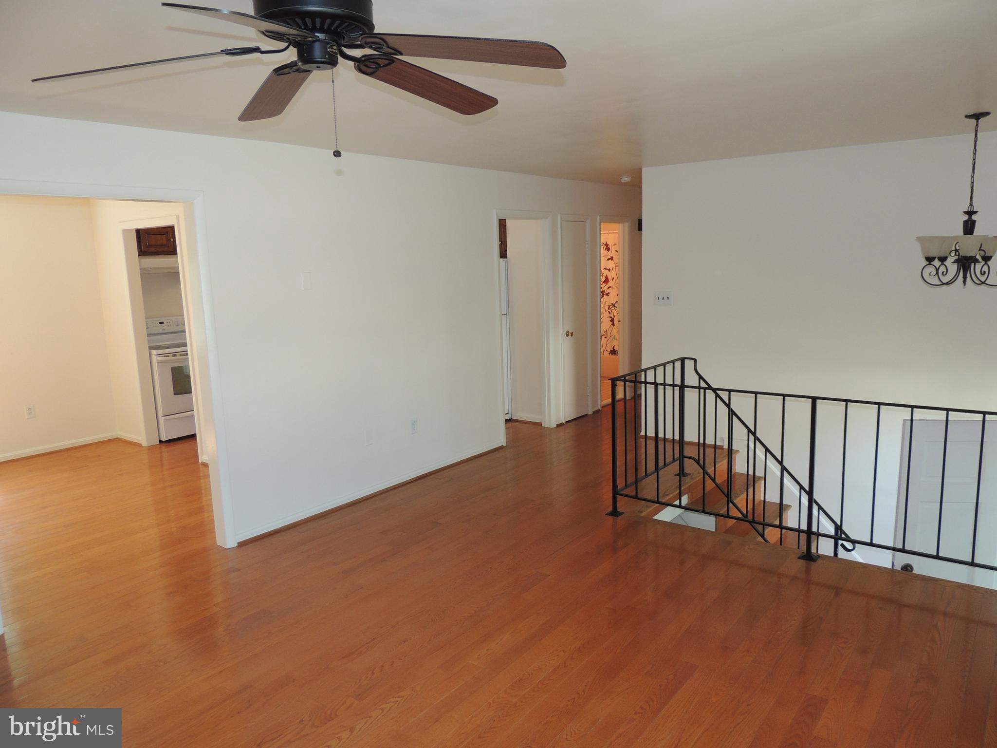 DALE CITY - Residential Lease