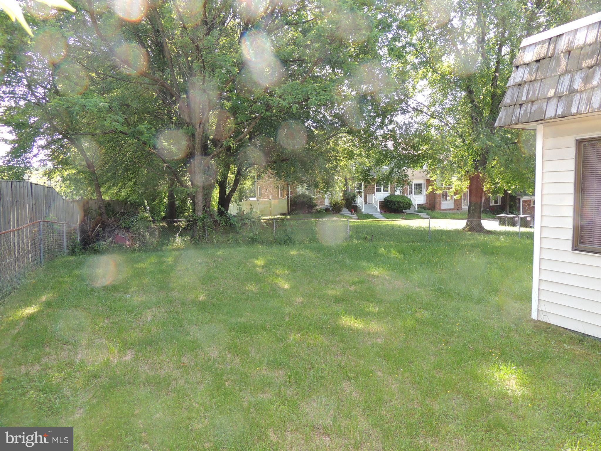 DALE CITY - Residential Lease