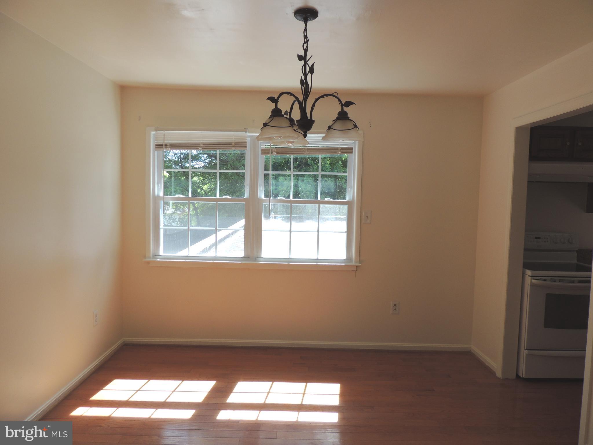 DALE CITY - Residential Lease