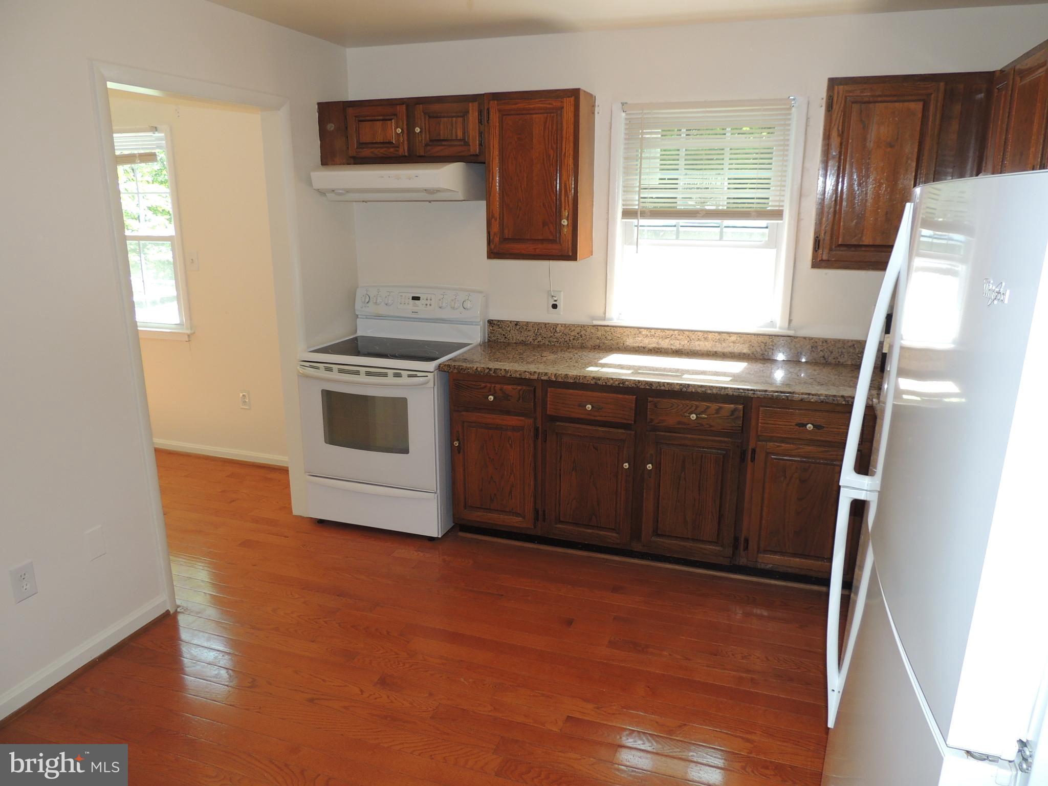 DALE CITY - Residential Lease