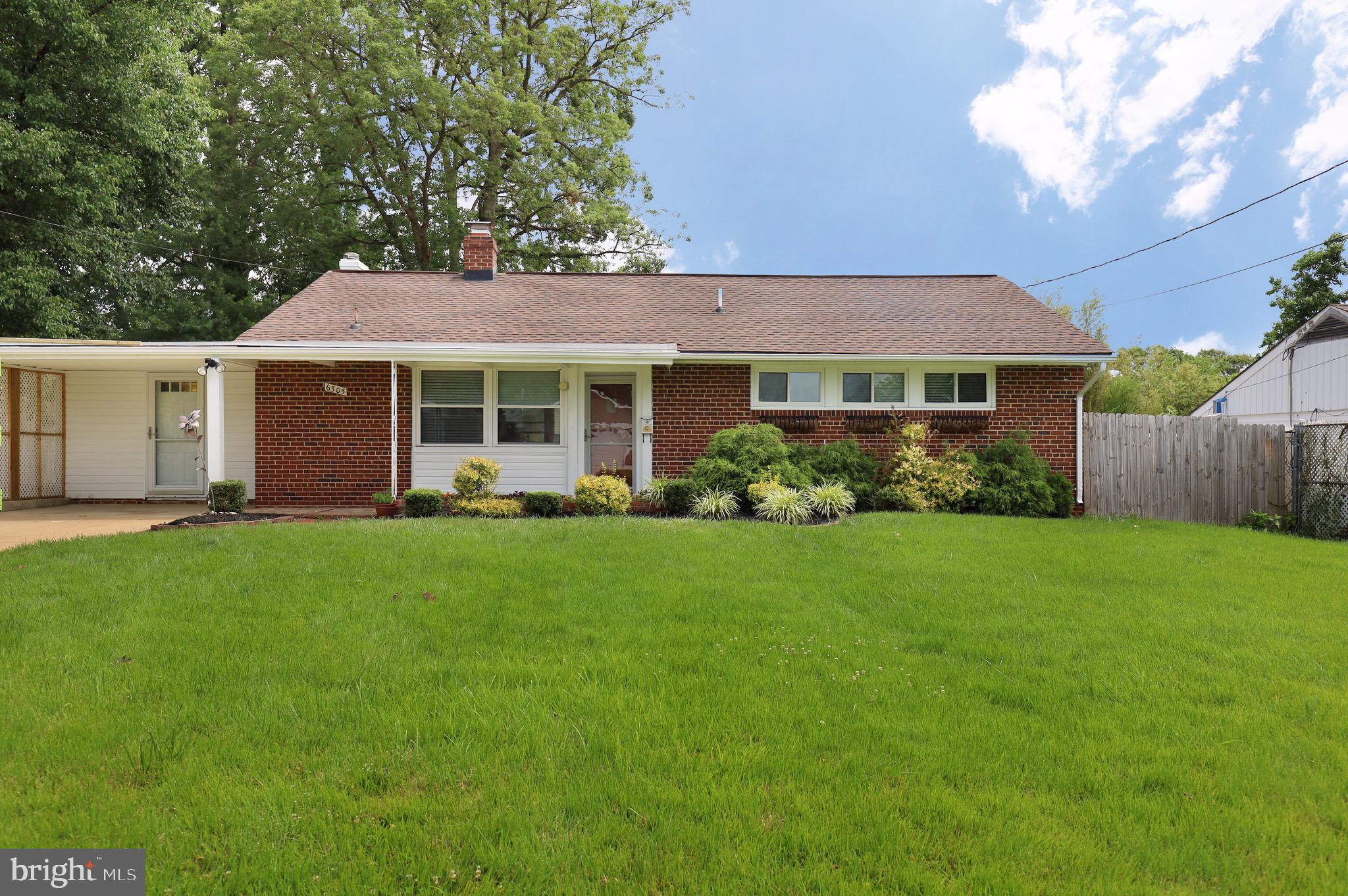 SPRINGFIELD - Residential