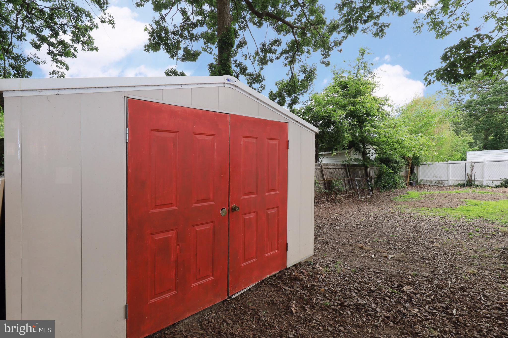 SPRINGFIELD - Residential