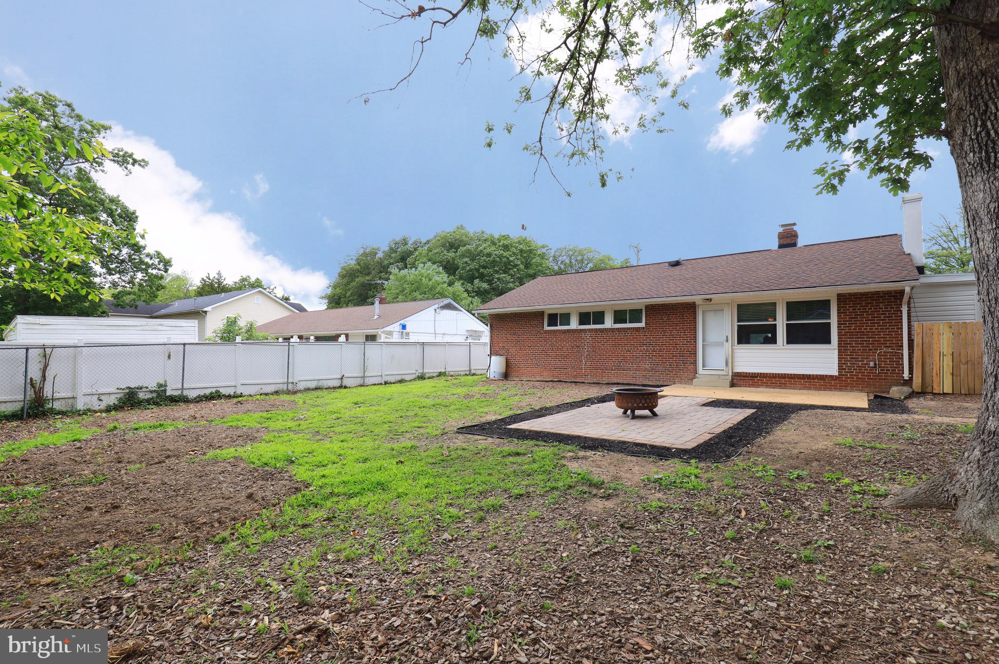 SPRINGFIELD - Residential