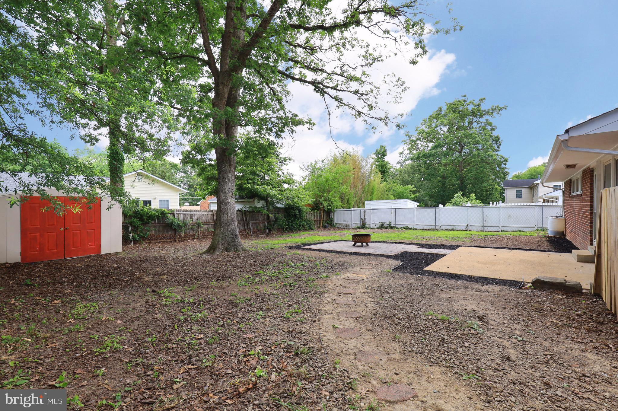 SPRINGFIELD - Residential