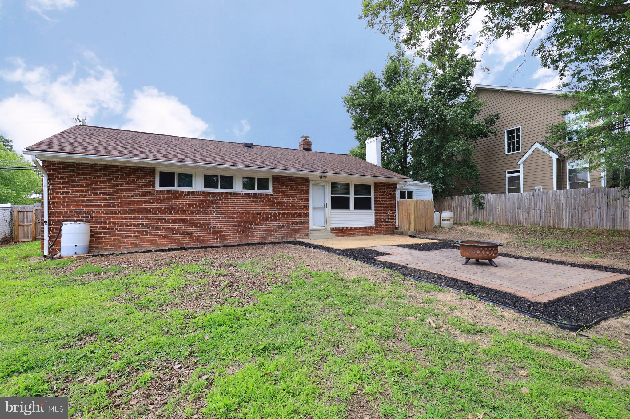 SPRINGFIELD - Residential