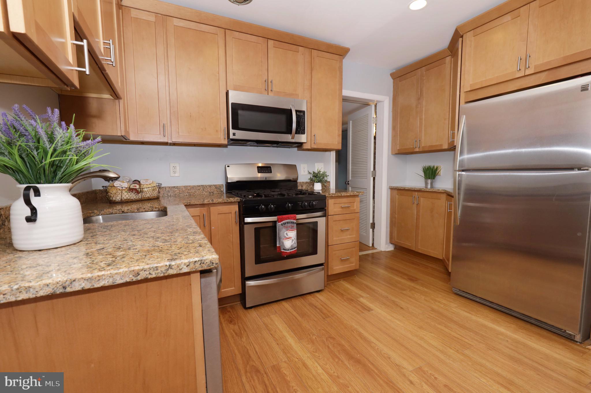 SPRINGFIELD - Residential