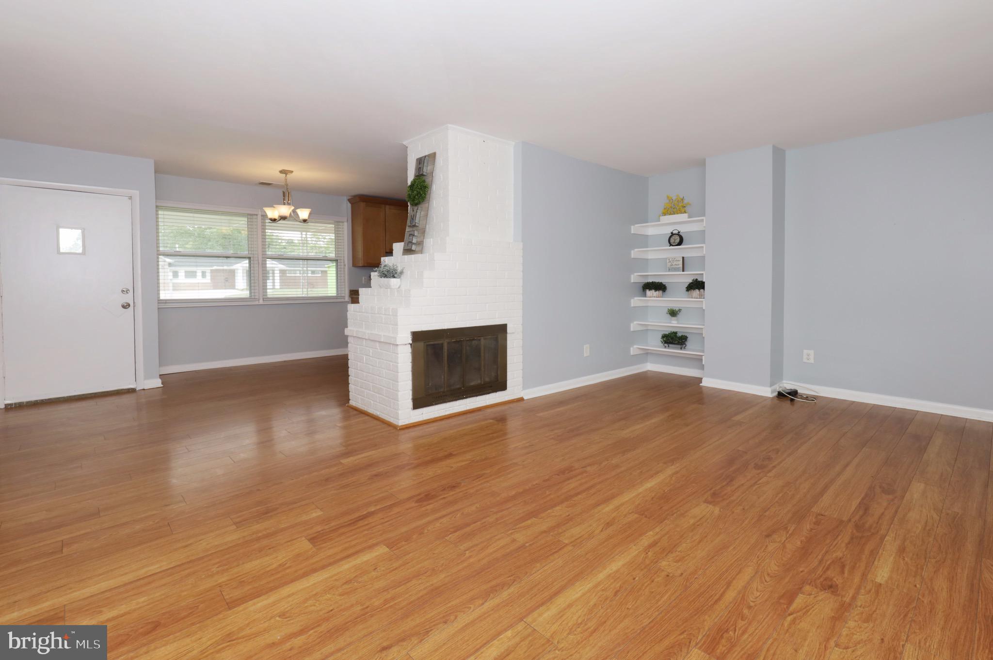 SPRINGFIELD - Residential