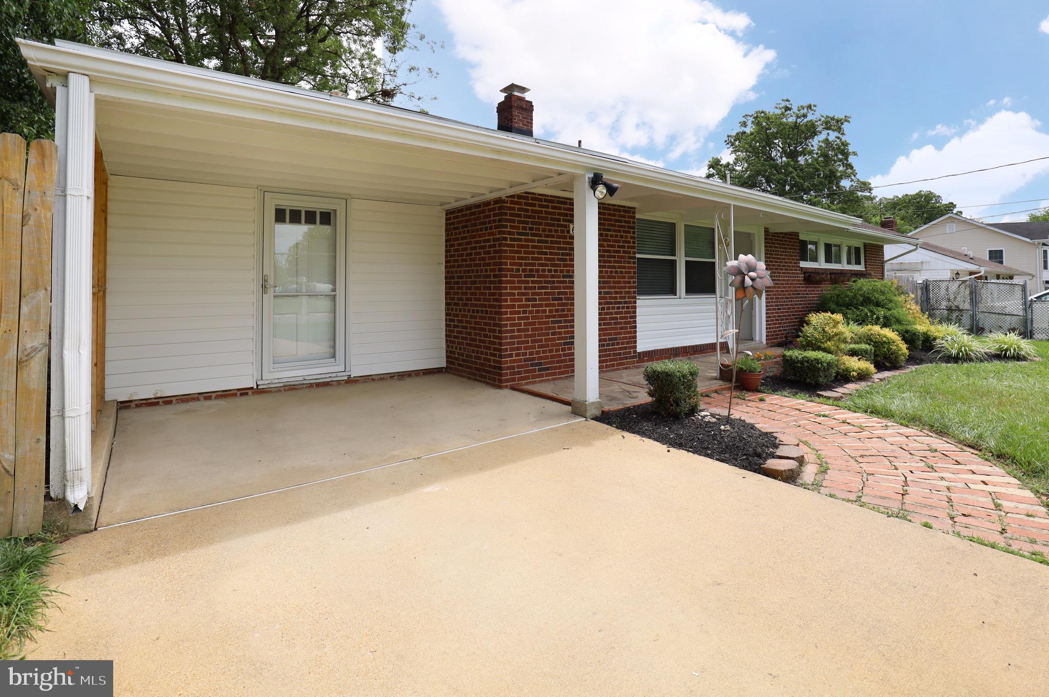 SPRINGFIELD - Residential