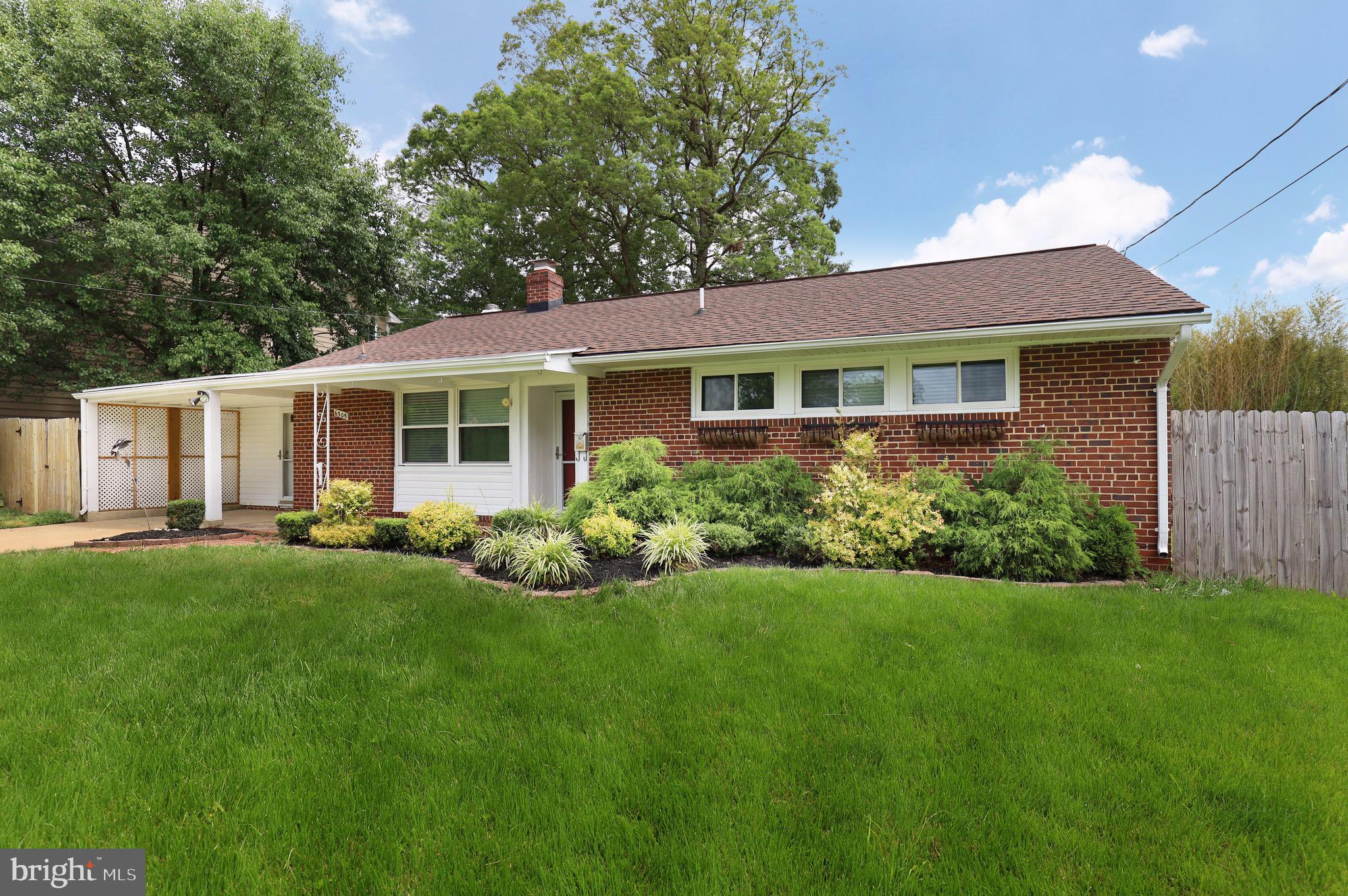 SPRINGFIELD - Residential