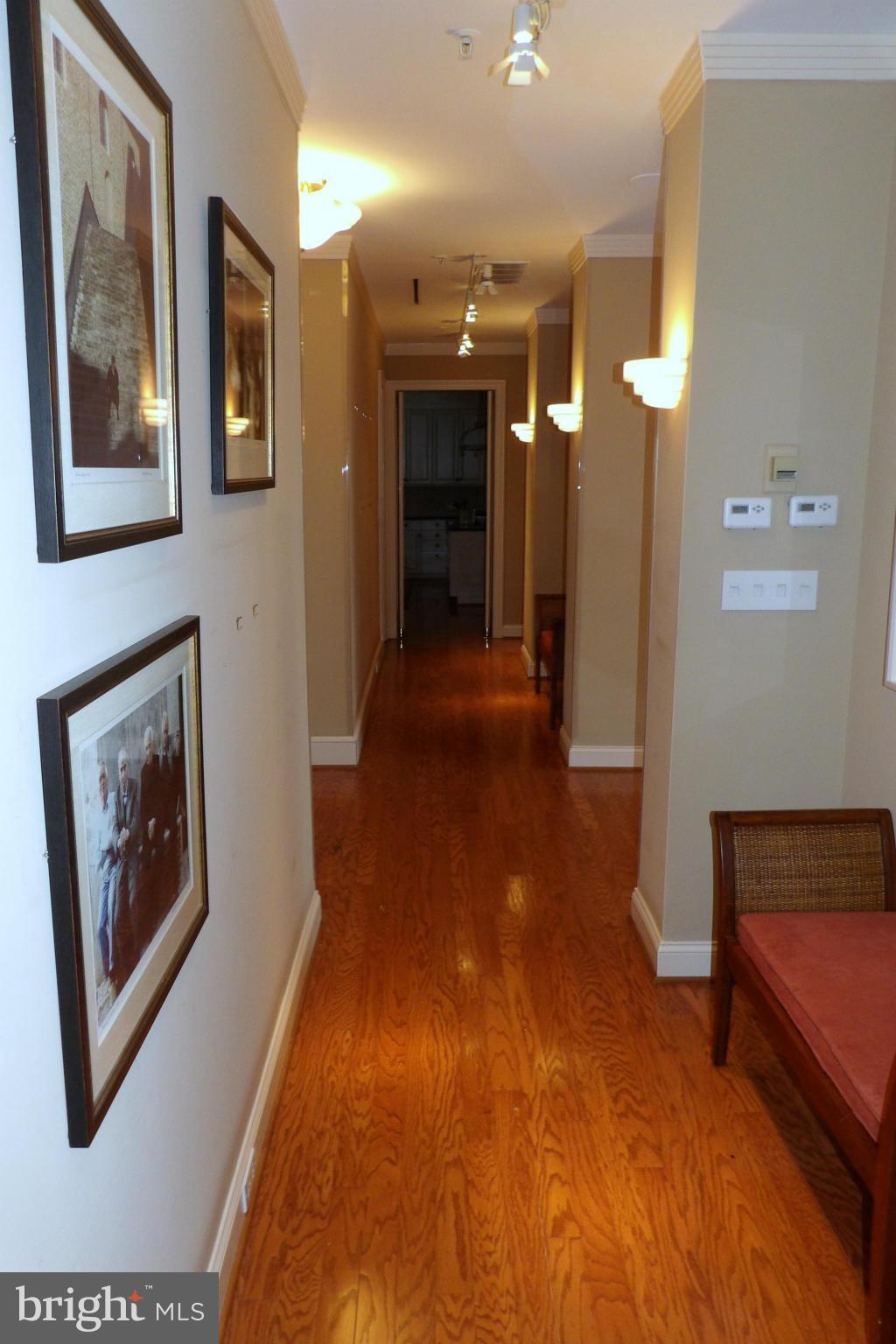 TUSCANY CANTERBURY - Residential