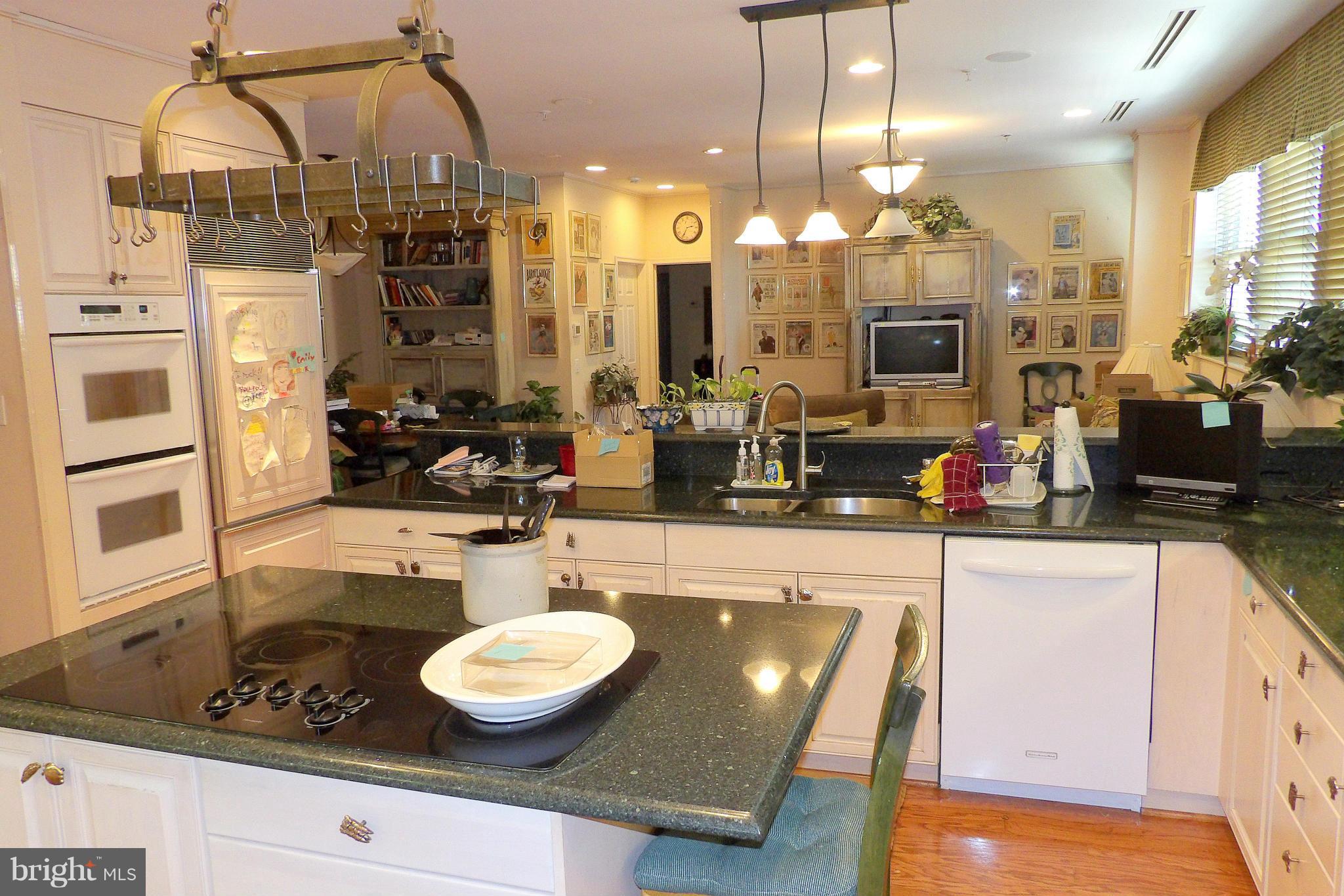 TUSCANY CANTERBURY - Residential