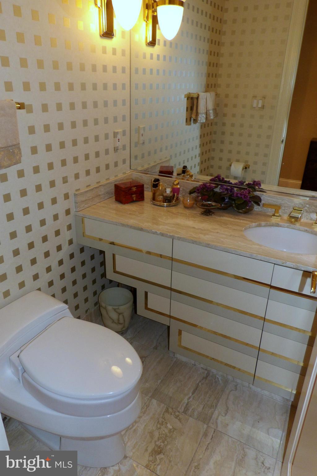 TUSCANY CANTERBURY - Residential