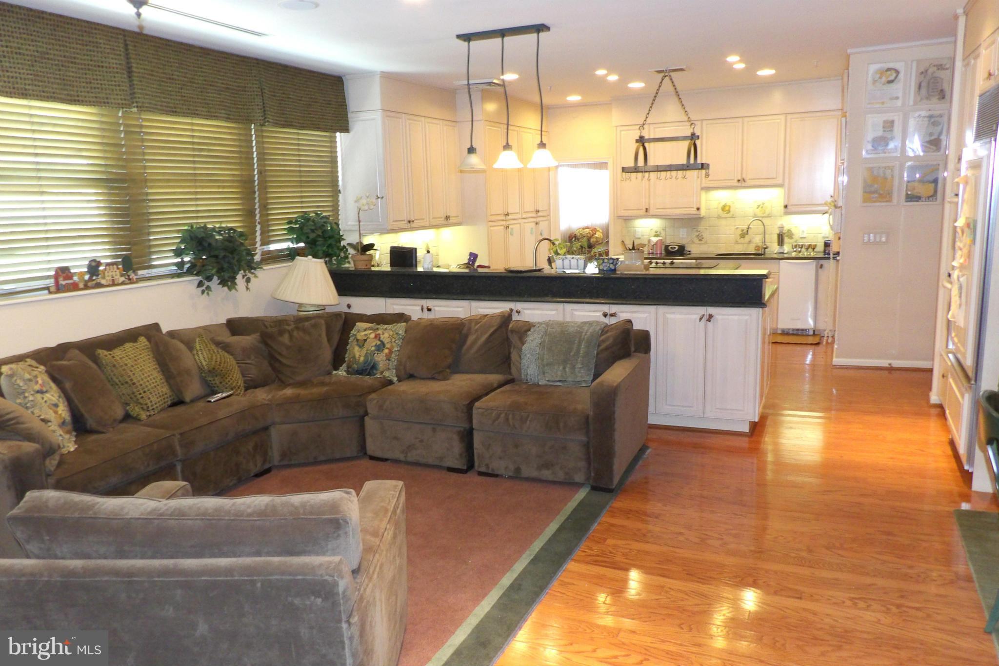 TUSCANY CANTERBURY - Residential