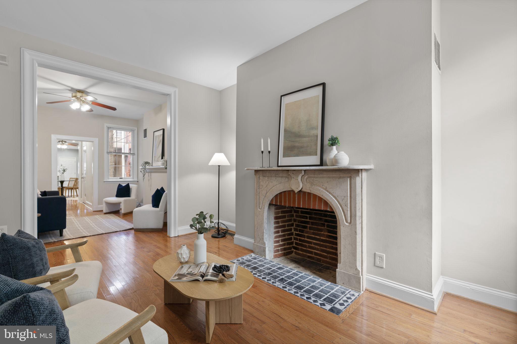 1253 WILLIAM STREET