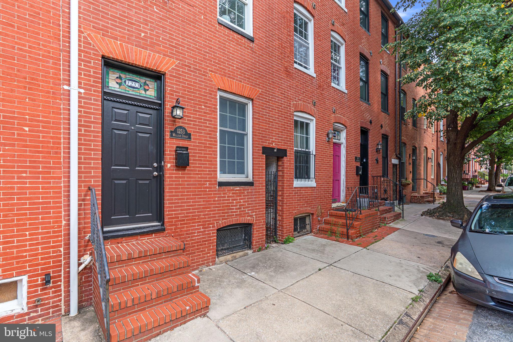 1253 WILLIAM STREET