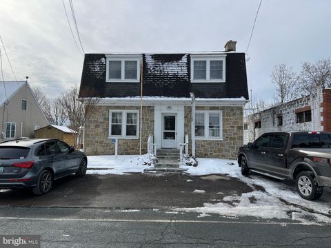 169 OLD ZION ROAD NORTH EAST MD 21901