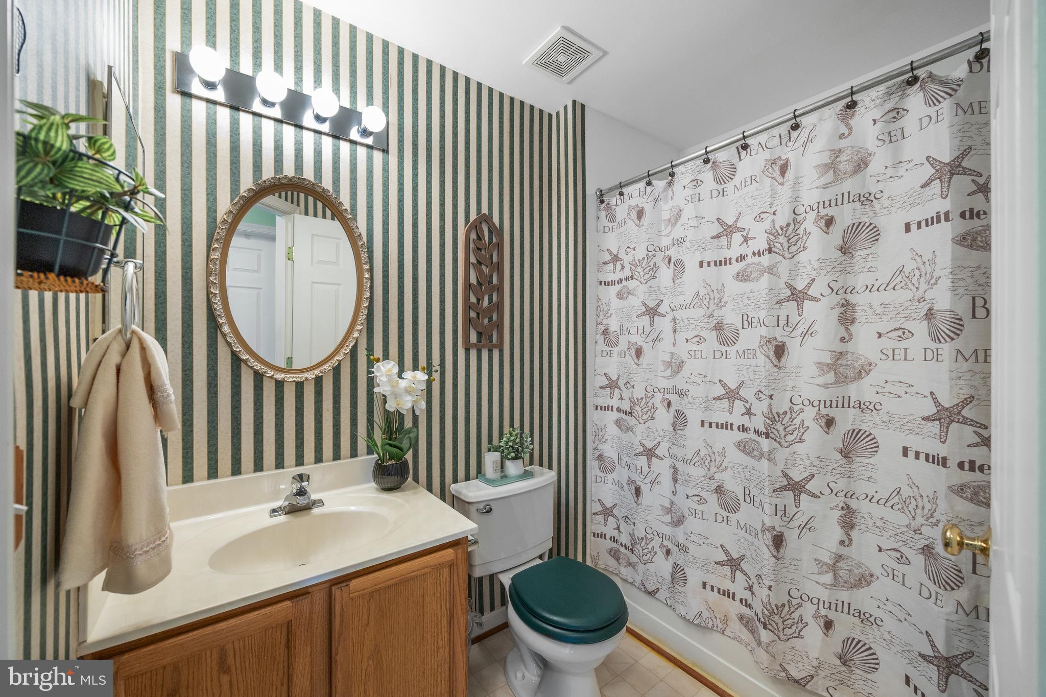 SEVEN OAKS - Residential