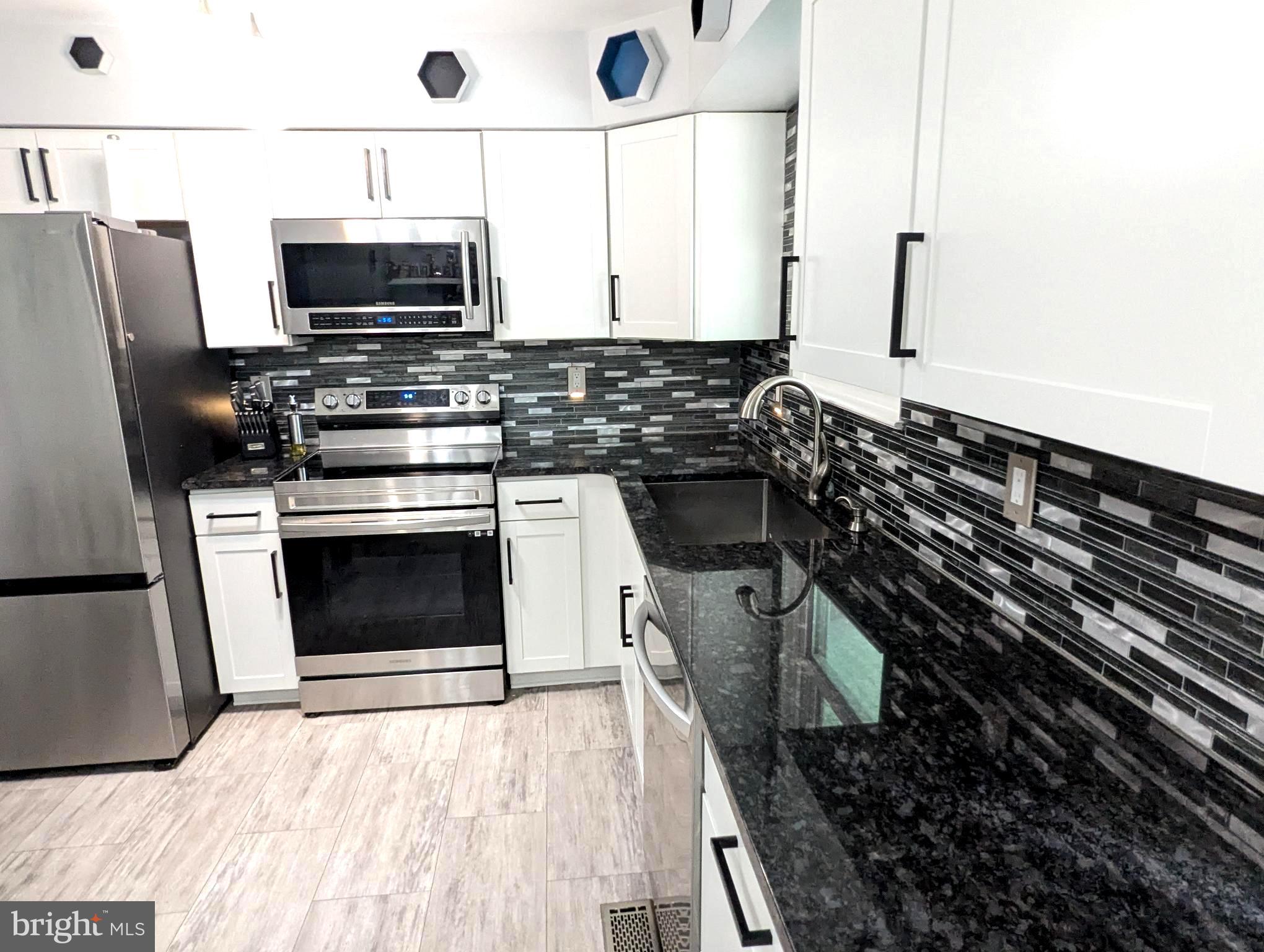 CHESAPEAKE RANCH ESTATES - Residential