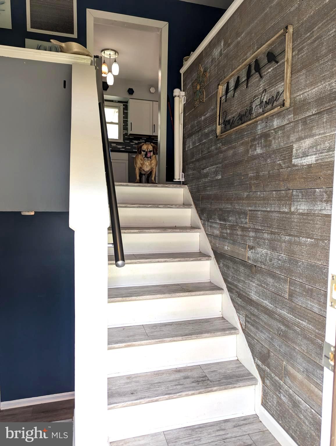 CHESAPEAKE RANCH ESTATES - Residential