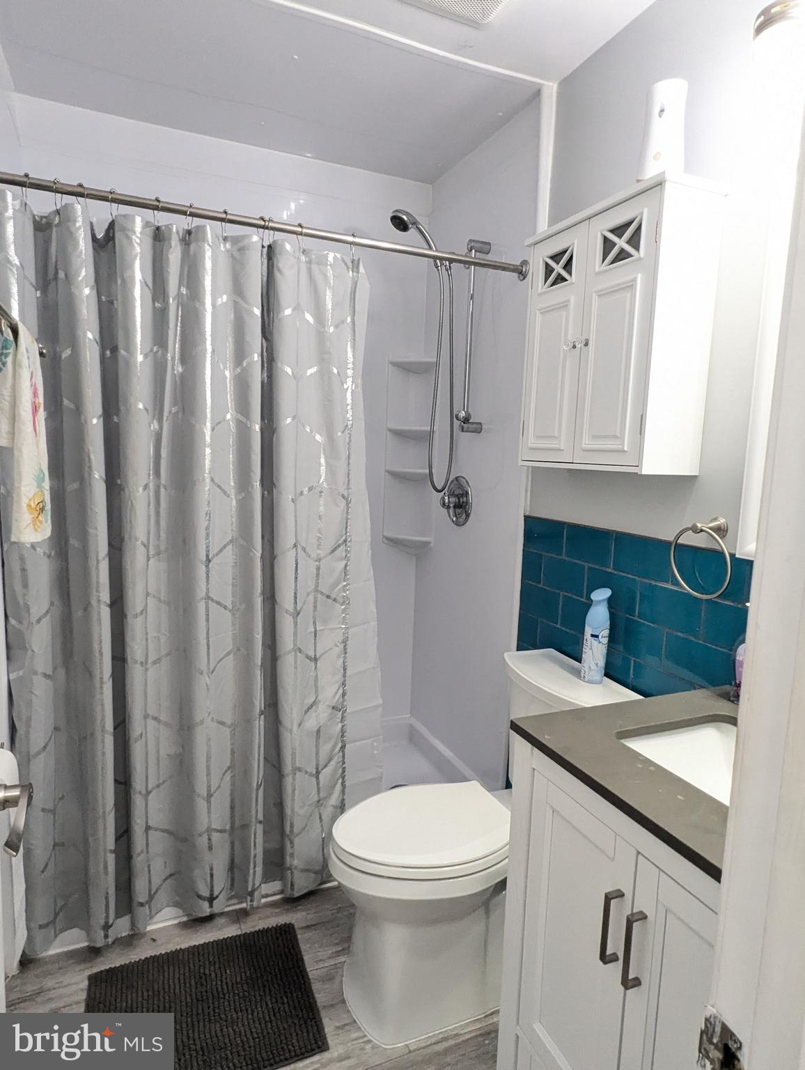 CHESAPEAKE RANCH ESTATES - Residential