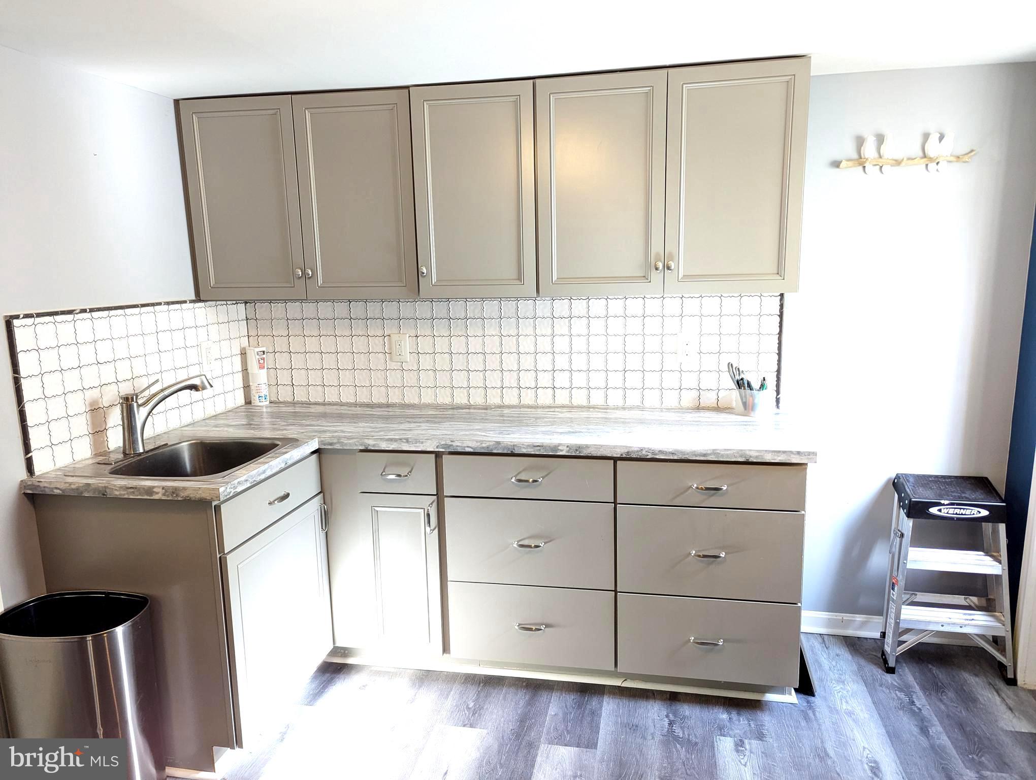 CHESAPEAKE RANCH ESTATES - Residential