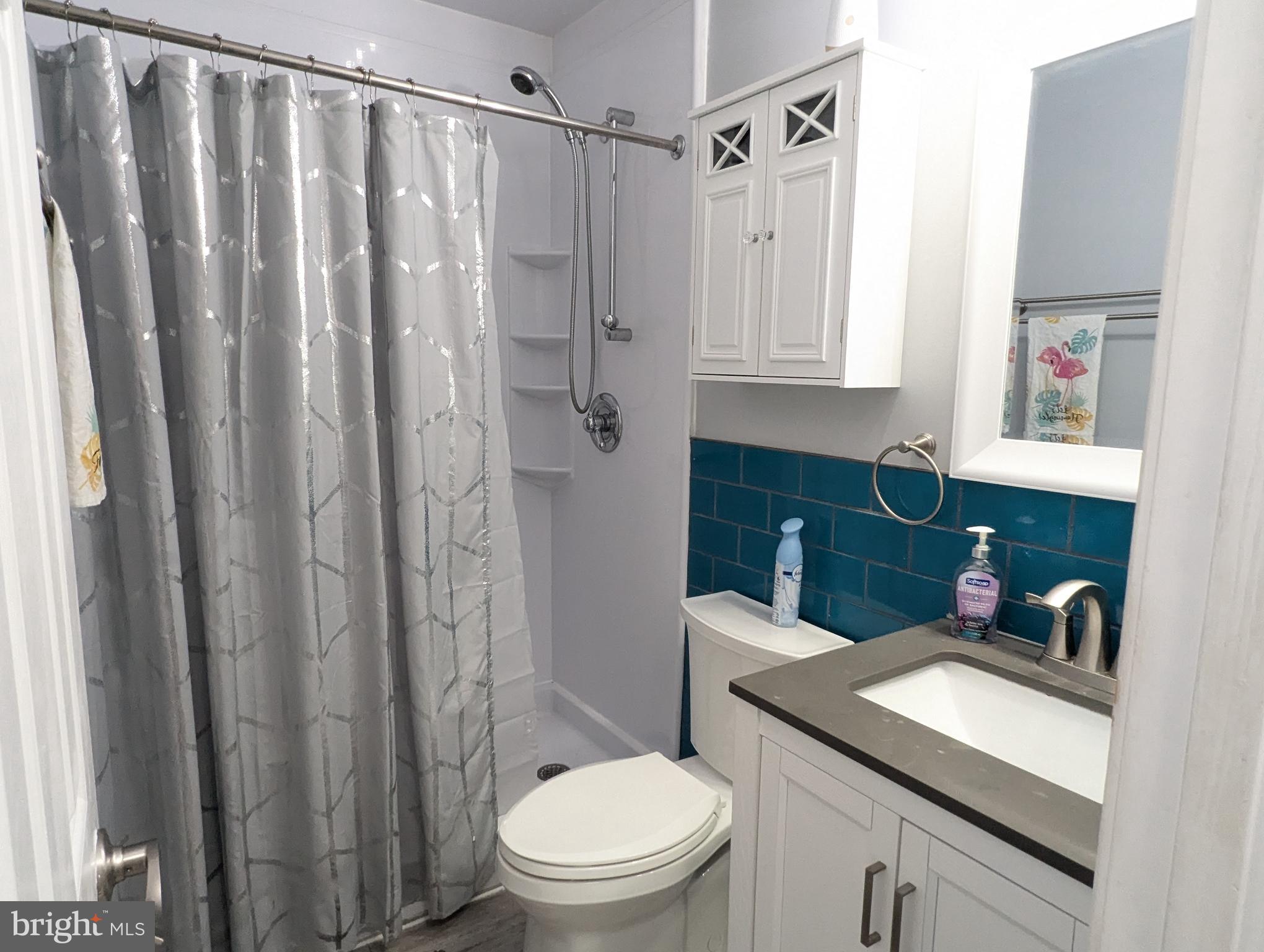 CHESAPEAKE RANCH ESTATES - Residential