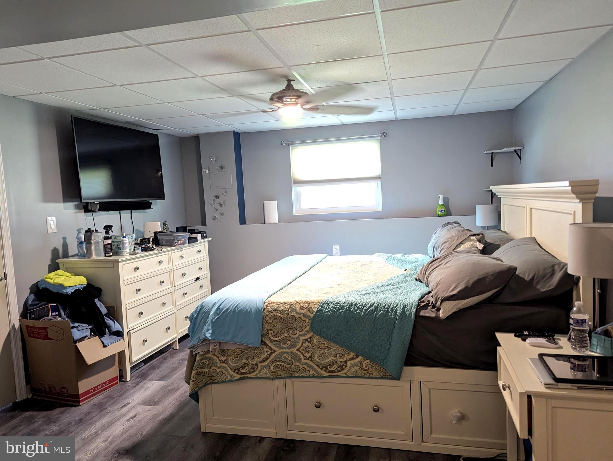 CHESAPEAKE RANCH ESTATES - Residential