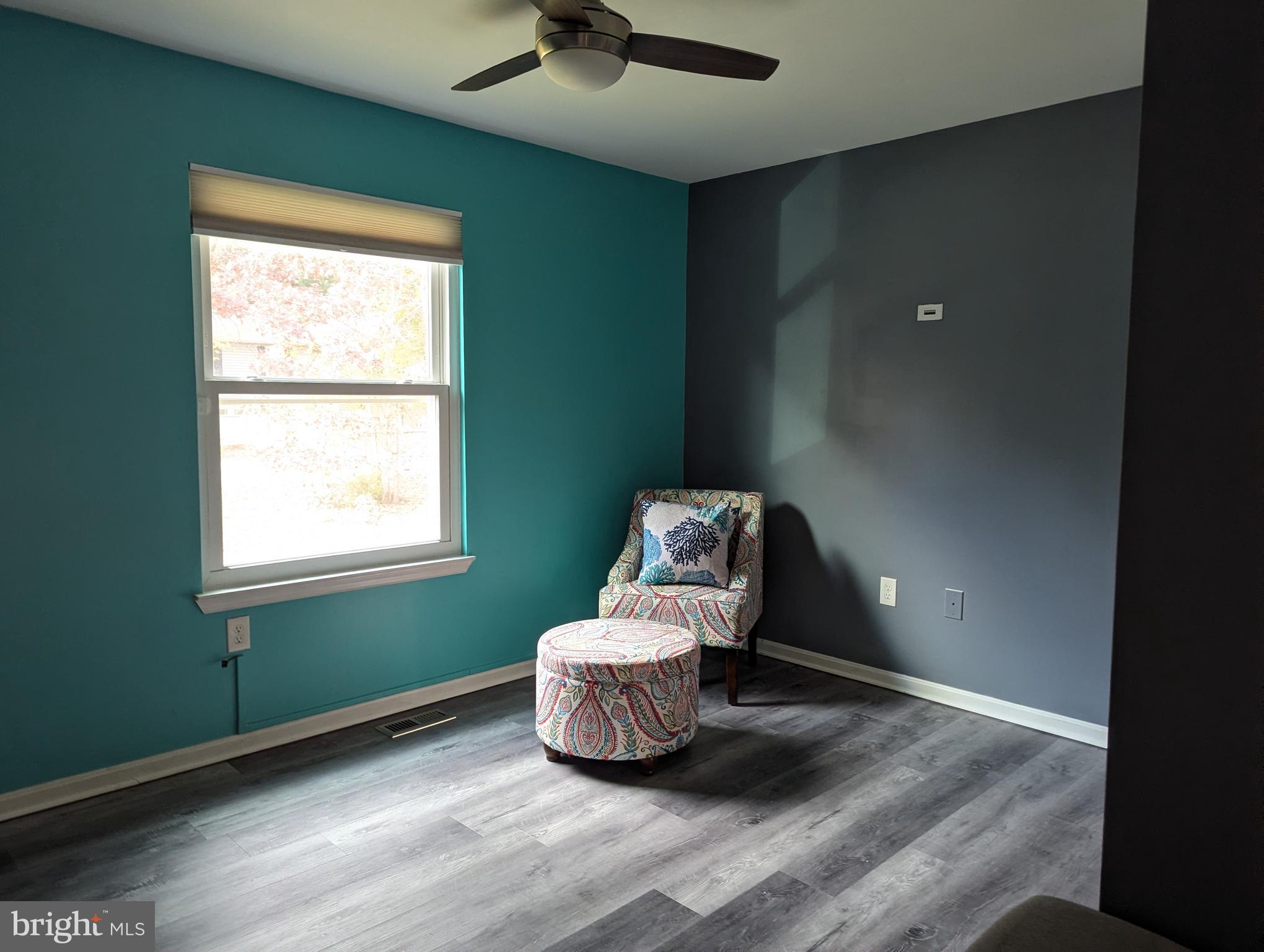 CHESAPEAKE RANCH ESTATES - Residential