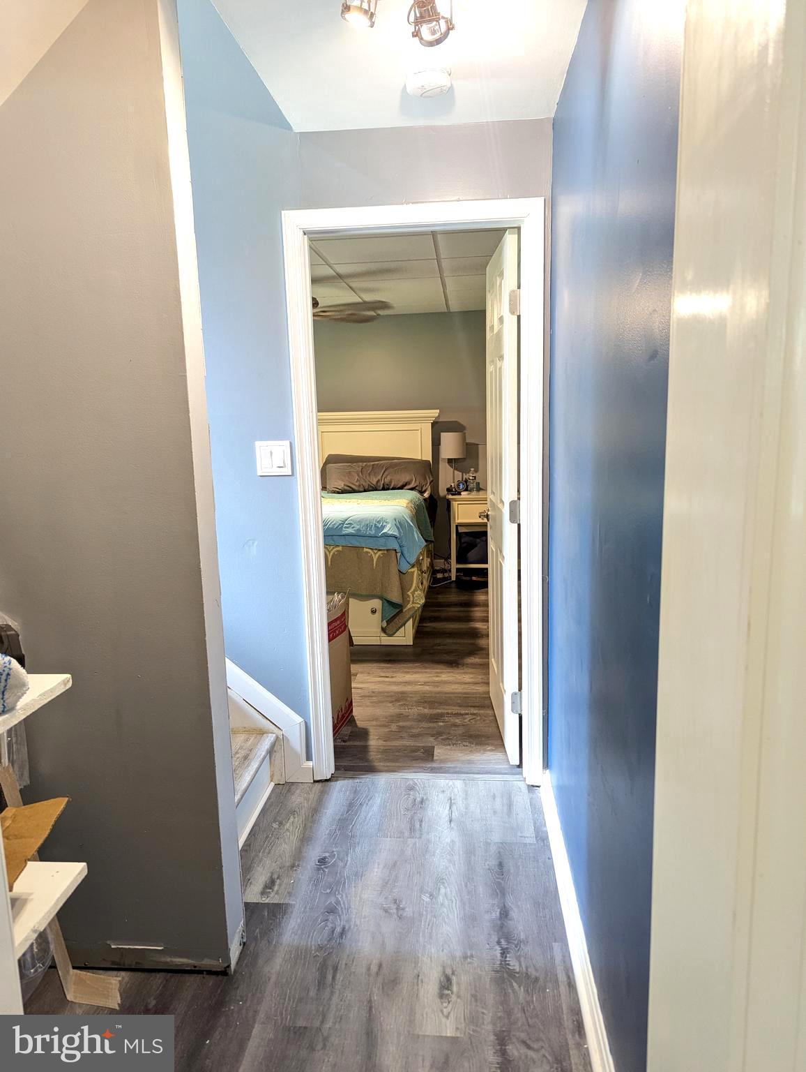 CHESAPEAKE RANCH ESTATES - Residential