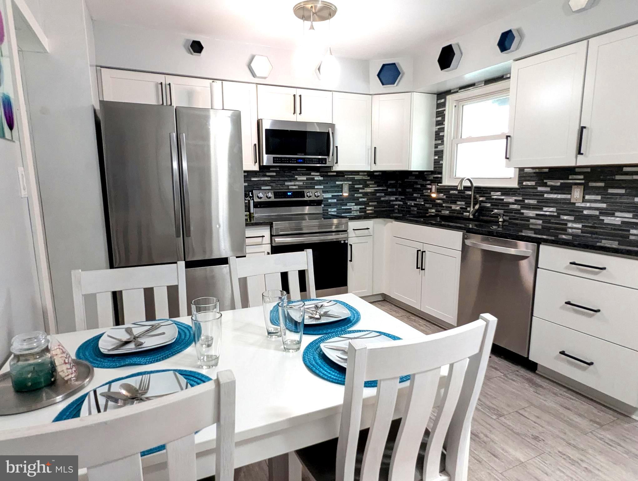 CHESAPEAKE RANCH ESTATES - Residential