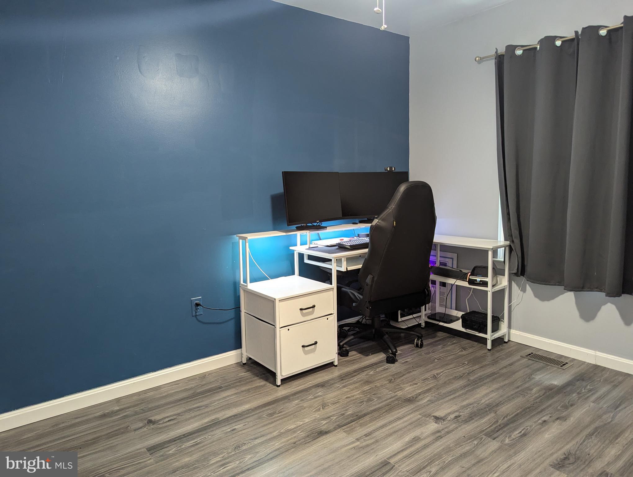 CHESAPEAKE RANCH ESTATES - Residential