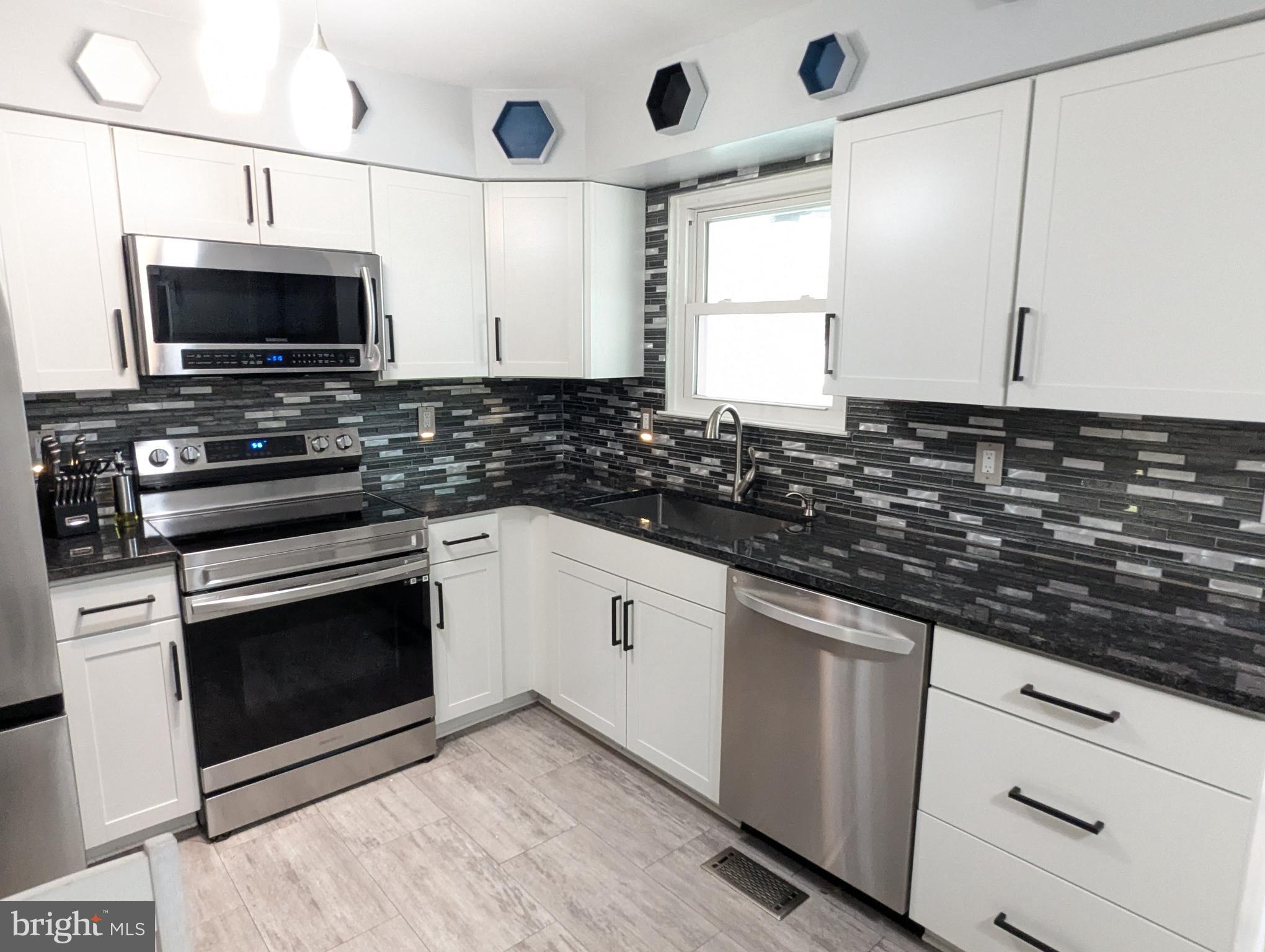 CHESAPEAKE RANCH ESTATES - Residential