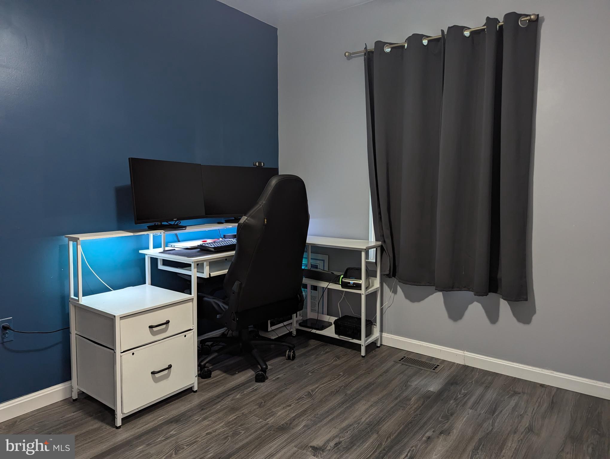 CHESAPEAKE RANCH ESTATES - Residential