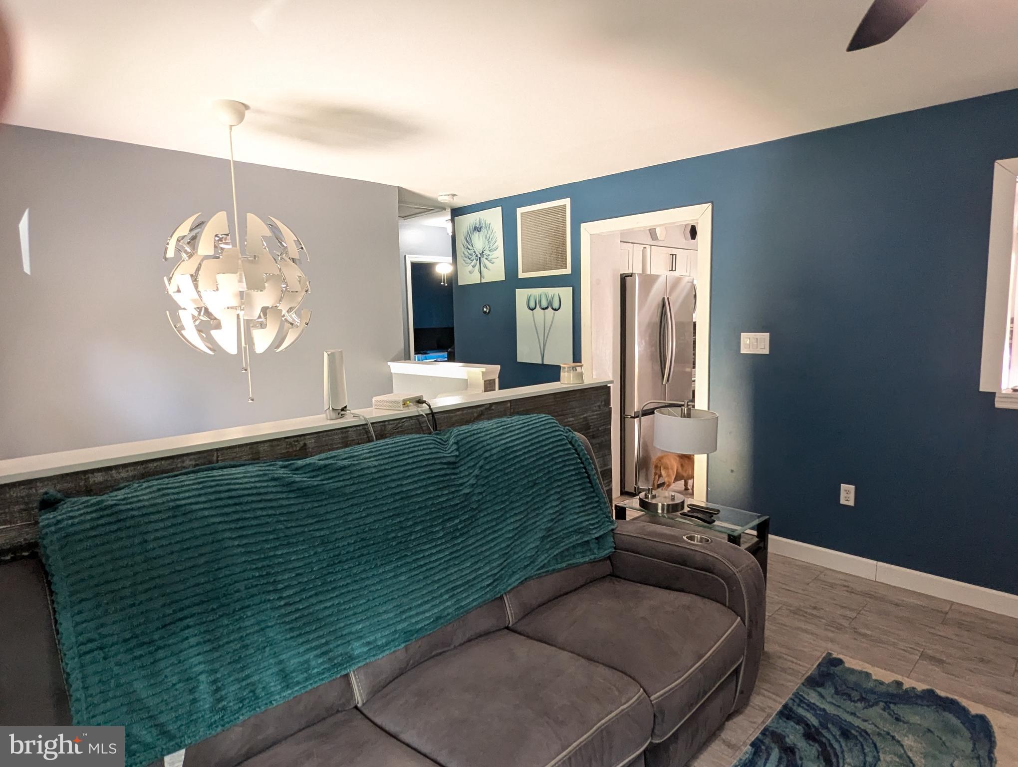 CHESAPEAKE RANCH ESTATES - Residential