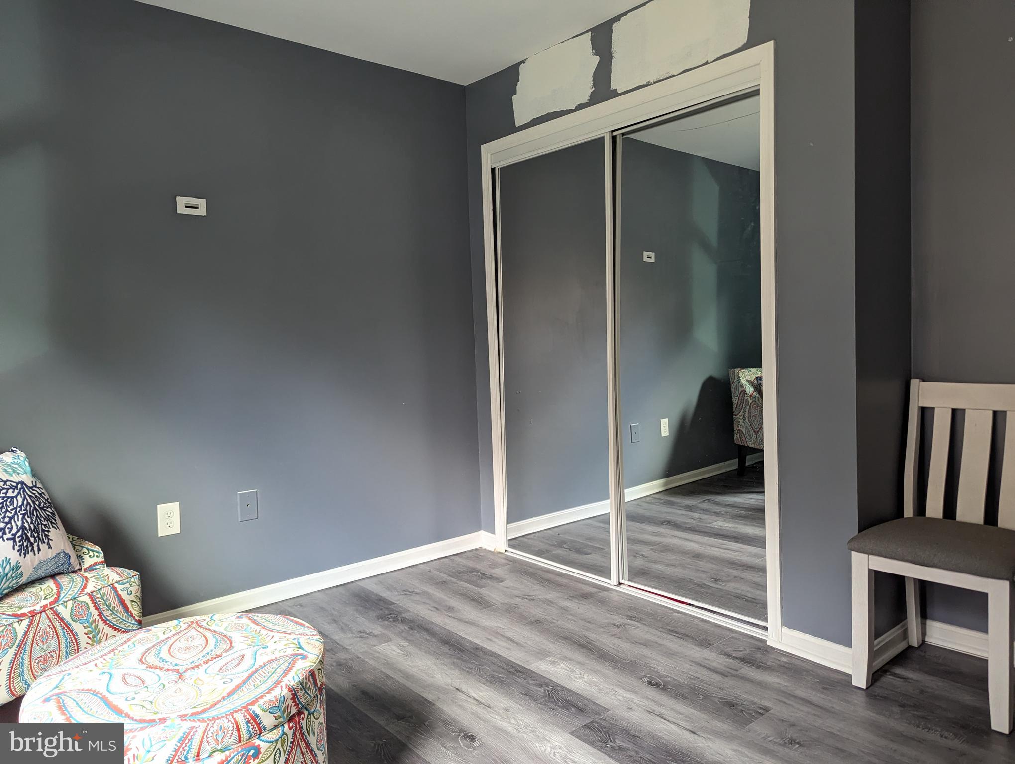 CHESAPEAKE RANCH ESTATES - Residential