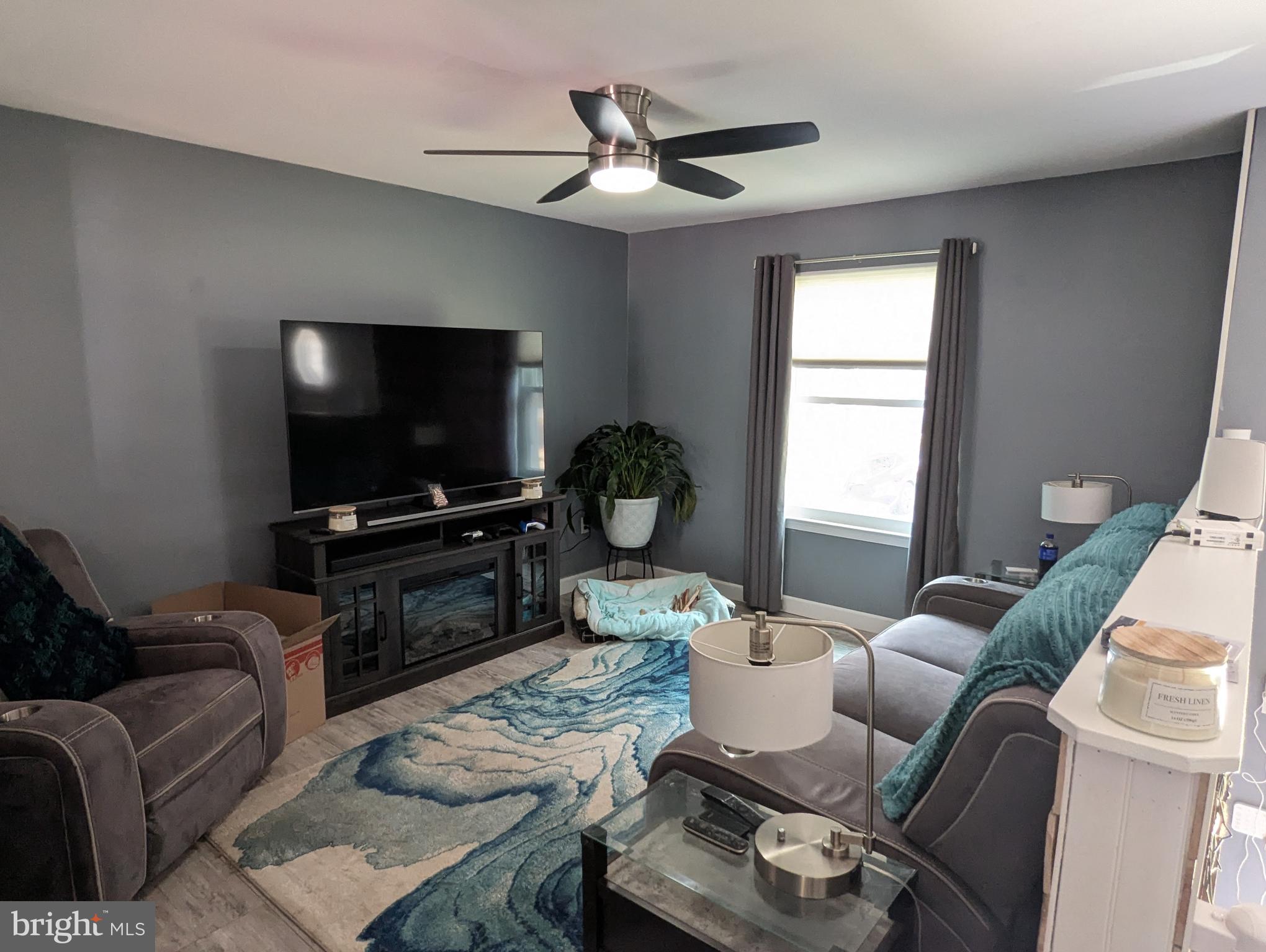 CHESAPEAKE RANCH ESTATES - Residential