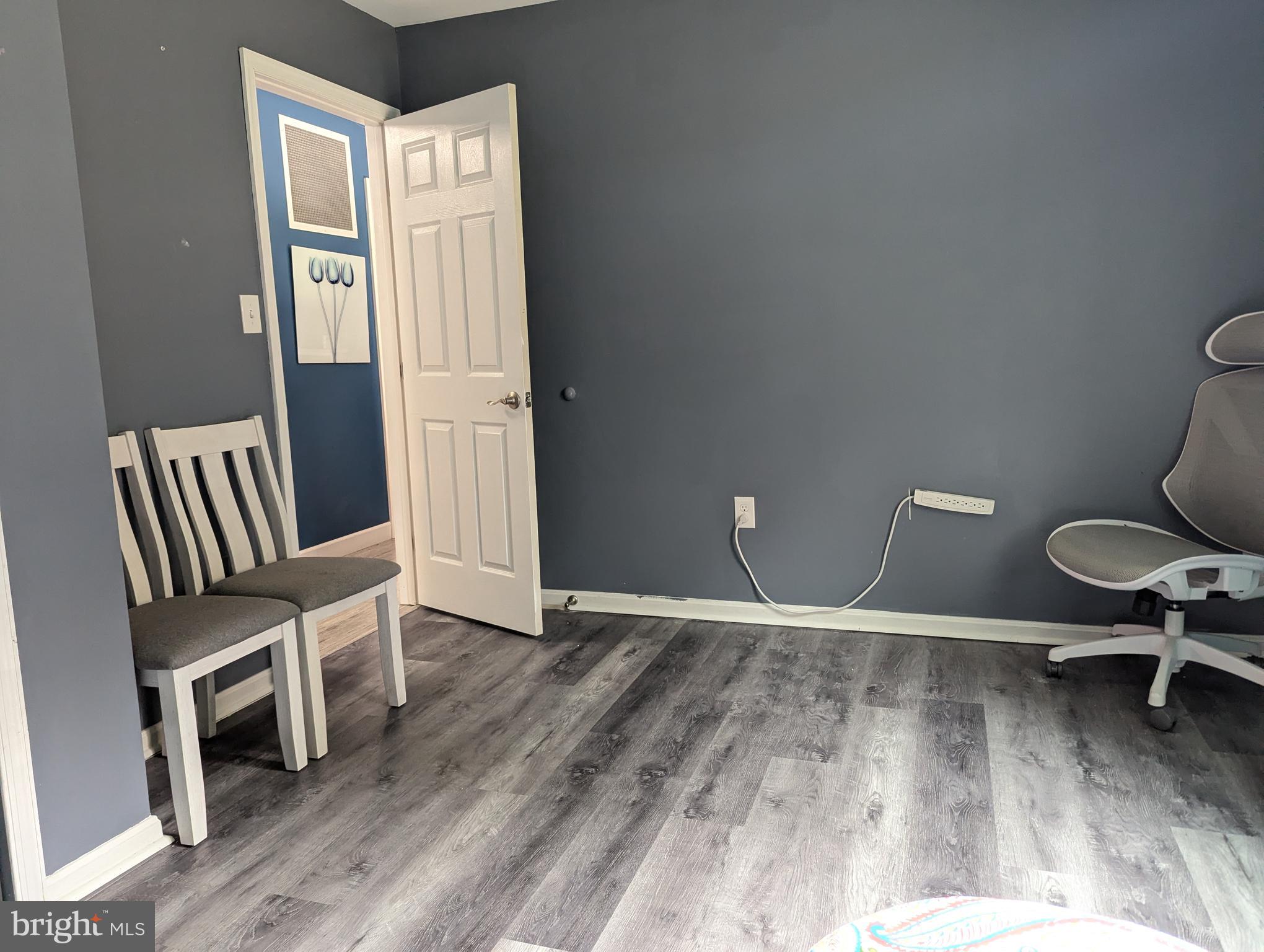 CHESAPEAKE RANCH ESTATES - Residential