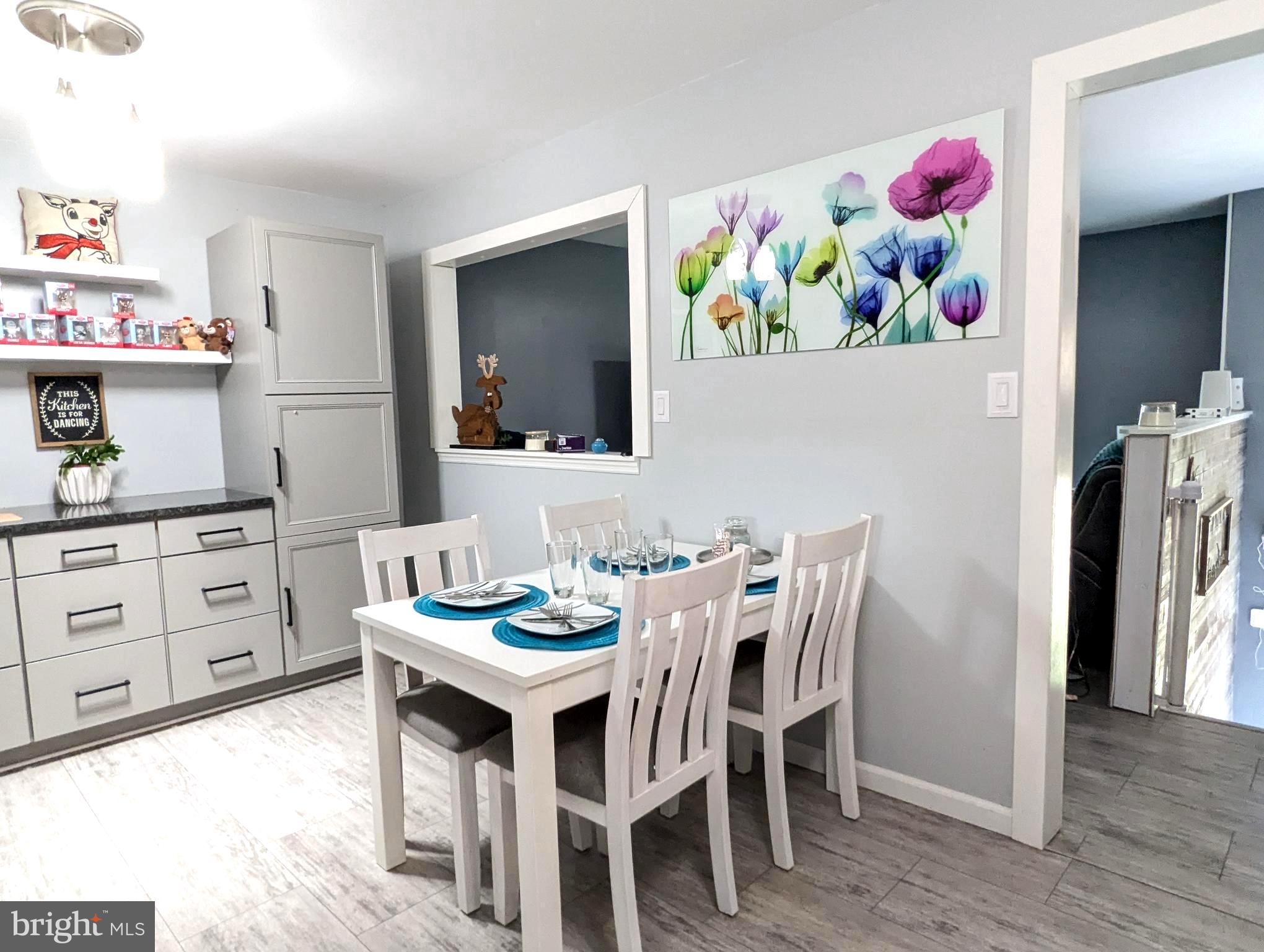 CHESAPEAKE RANCH ESTATES - Residential