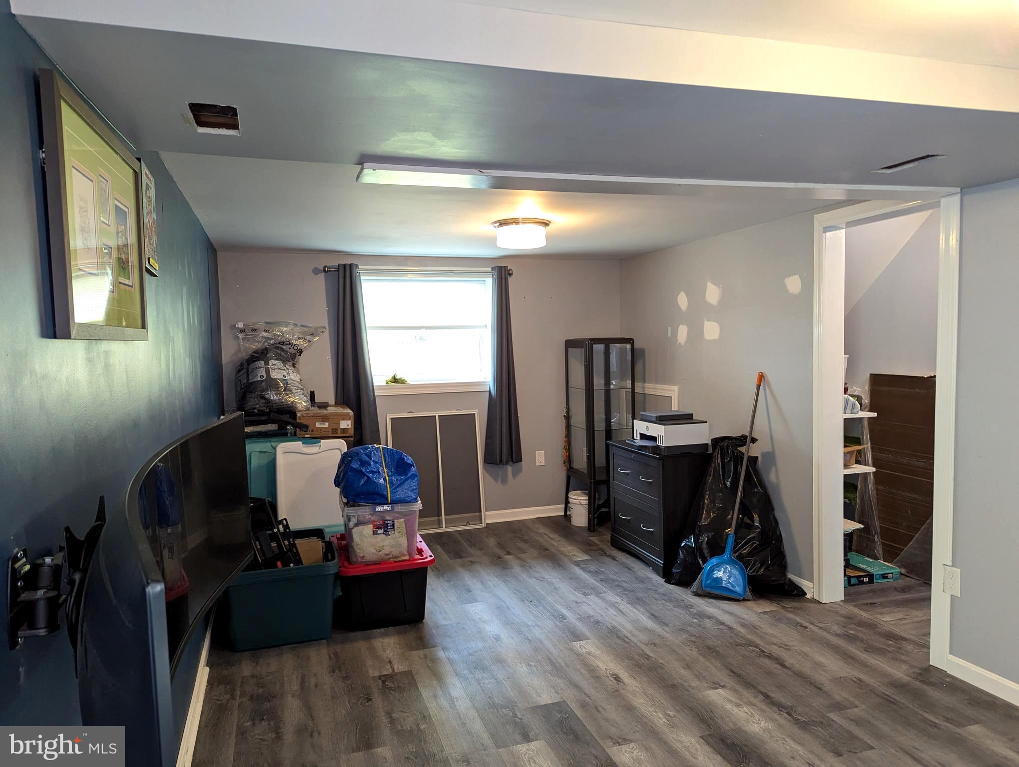 CHESAPEAKE RANCH ESTATES - Residential