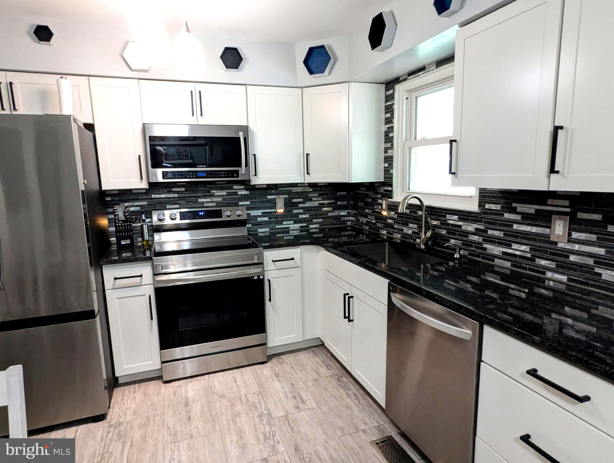 CHESAPEAKE RANCH ESTATES - Residential