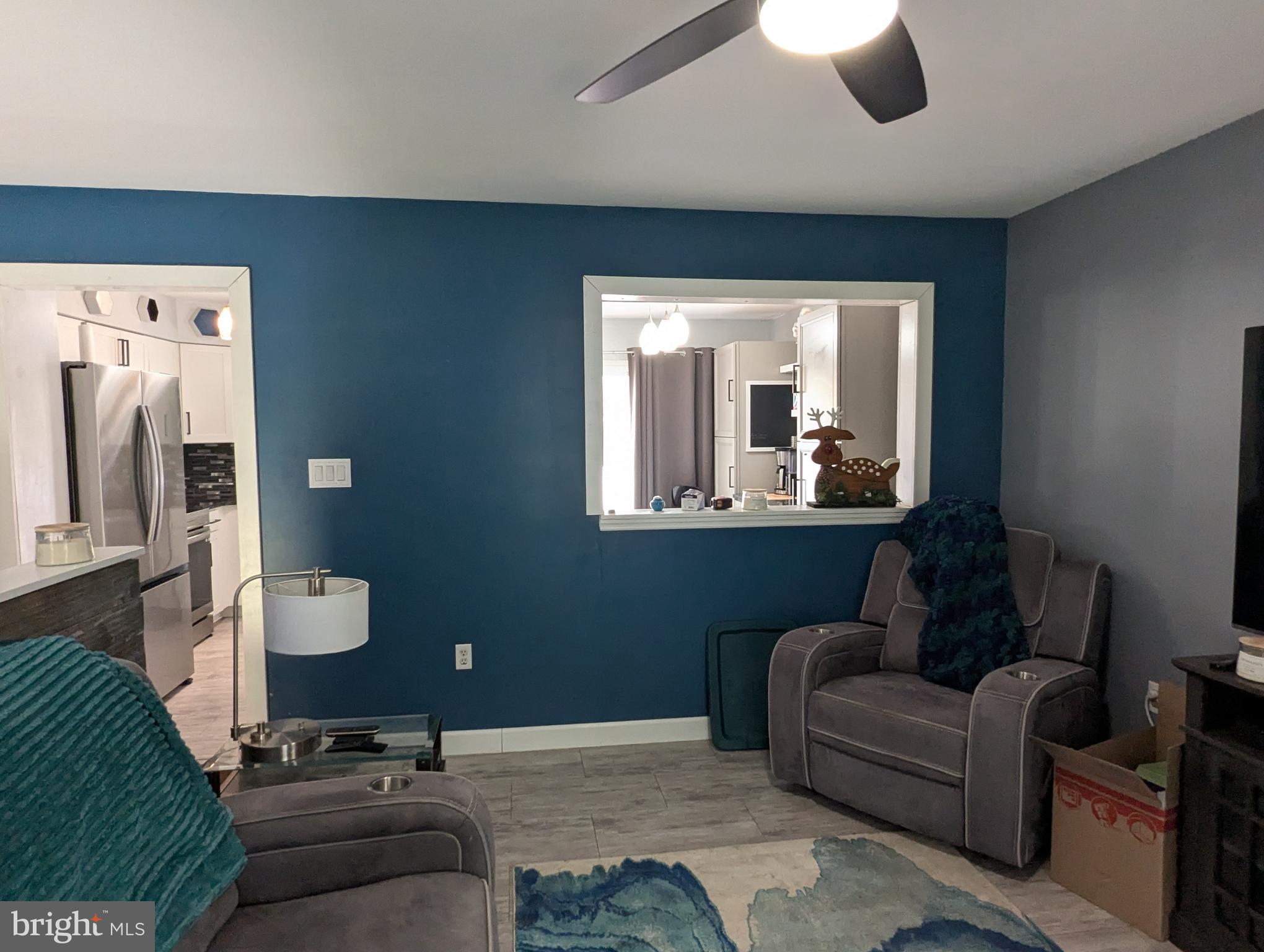 CHESAPEAKE RANCH ESTATES - Residential