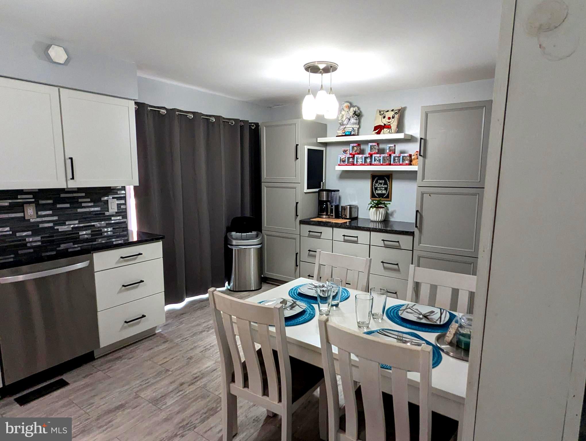 CHESAPEAKE RANCH ESTATES - Residential