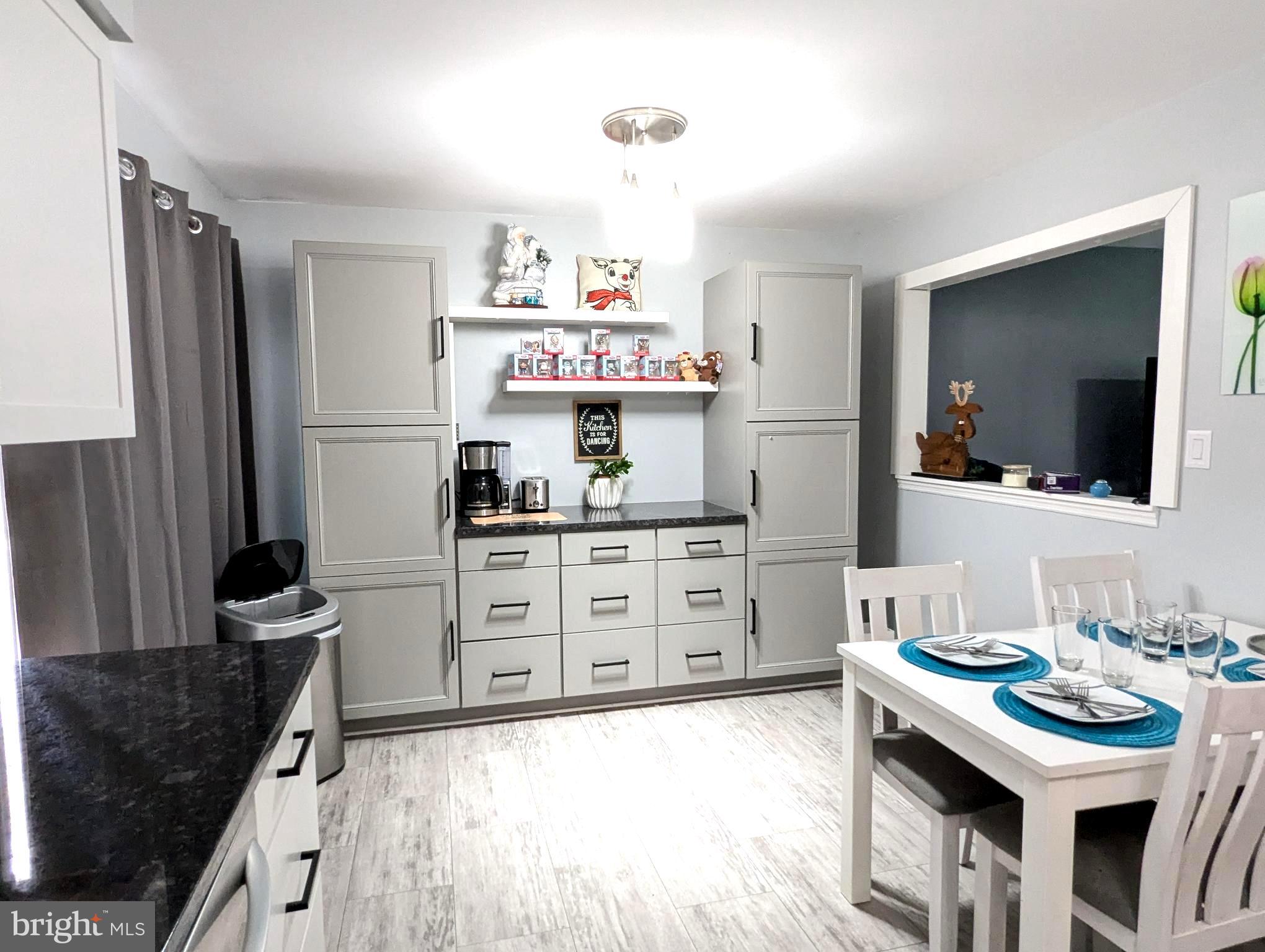 CHESAPEAKE RANCH ESTATES - Residential