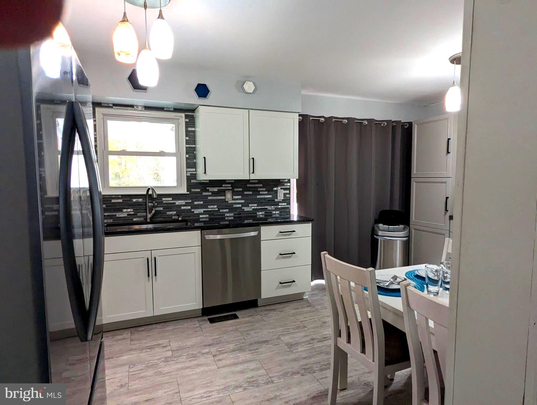 CHESAPEAKE RANCH ESTATES - Residential