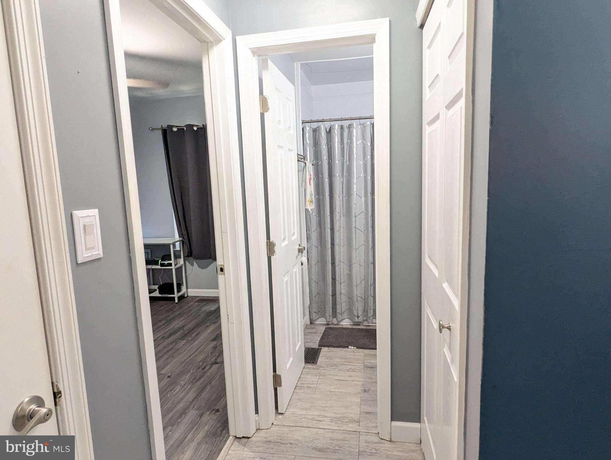 CHESAPEAKE RANCH ESTATES - Residential