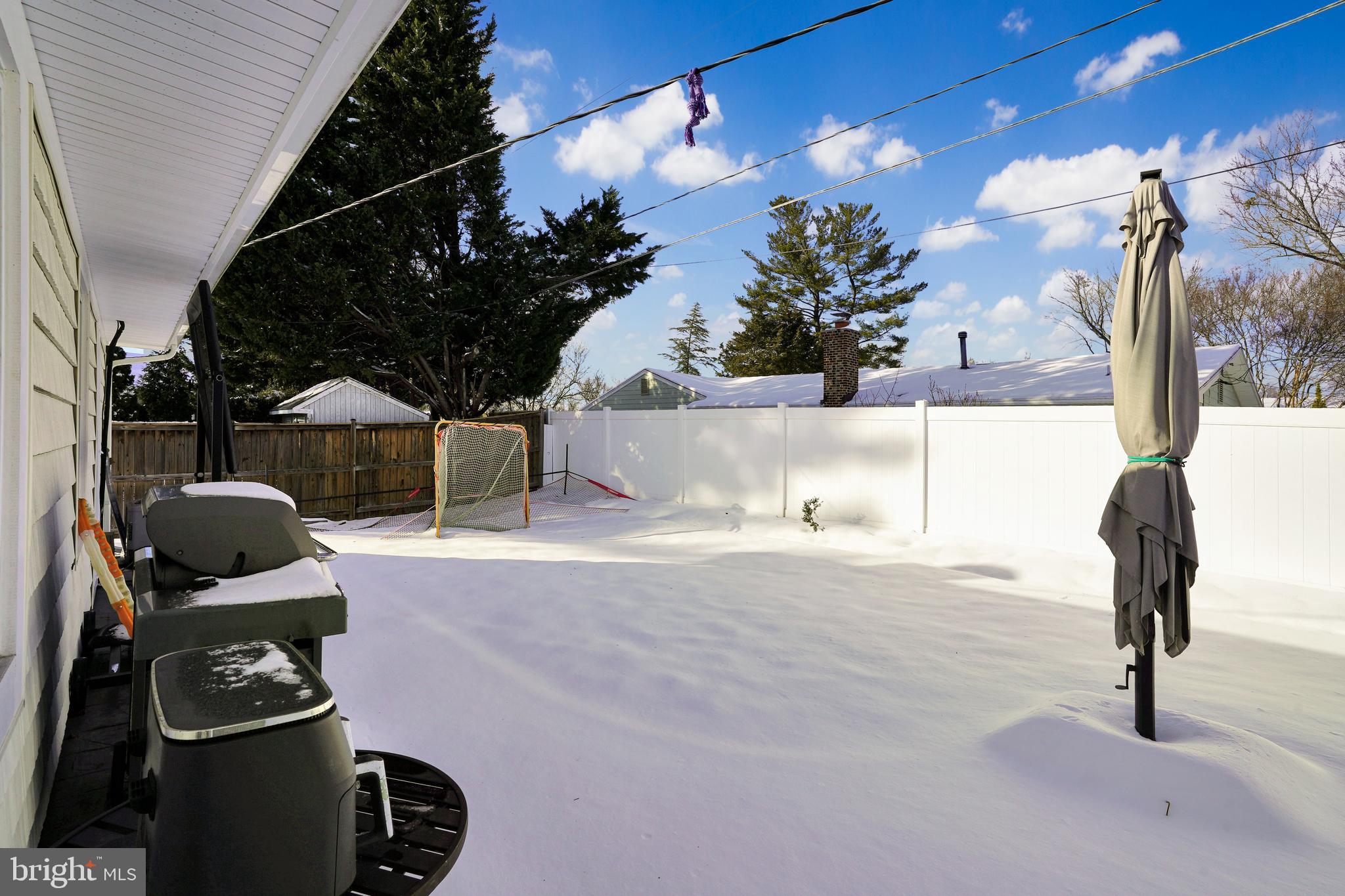 GREENBRIAR - Residential Lease