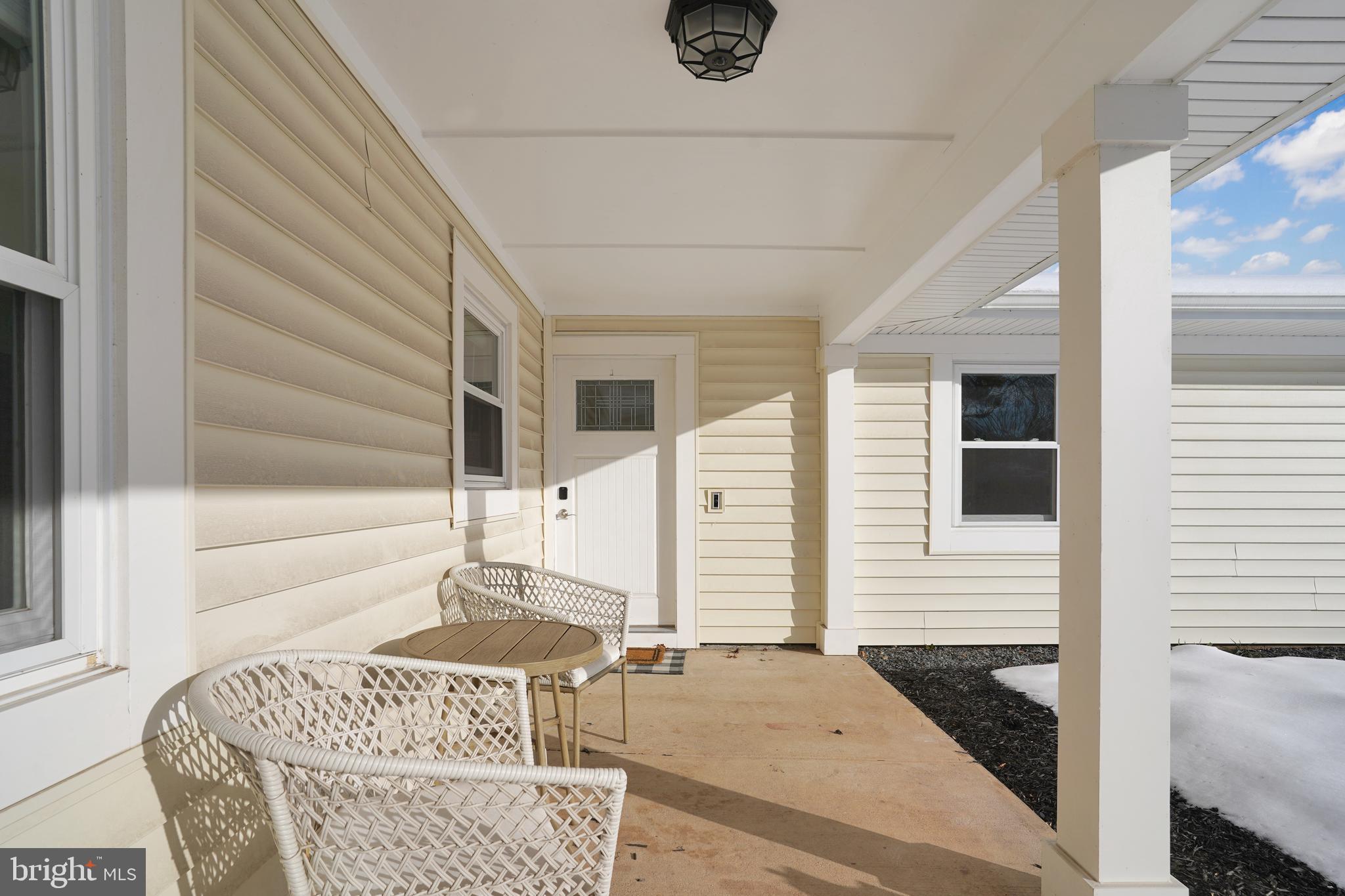 GREENBRIAR - Residential Lease